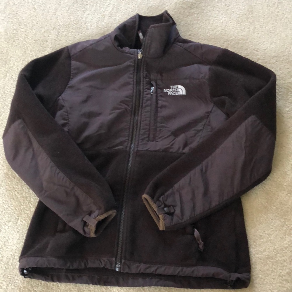 North Face Denali Jacket